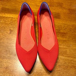 Rothy’s size 7 NWOT